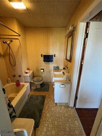 1152 West Copper, Butte, MT 59701