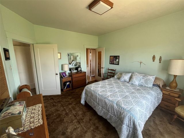 1152 West Copper, Butte, MT 59701