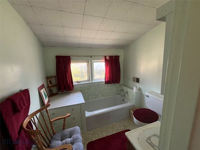 1152 West Copper, Butte, MT 59701