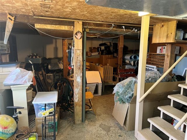 1152 West Copper, Butte, MT 59701