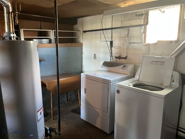 1152 West Copper, Butte, MT 59701