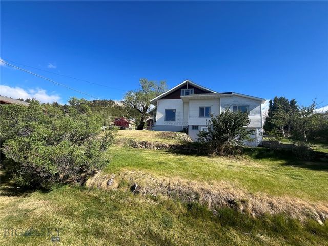 1152 West Copper, Butte, MT 59701