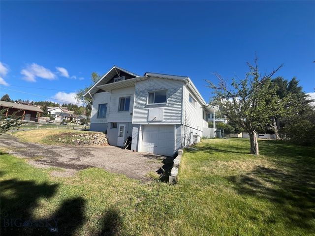 1152 West Copper, Butte, MT 59701