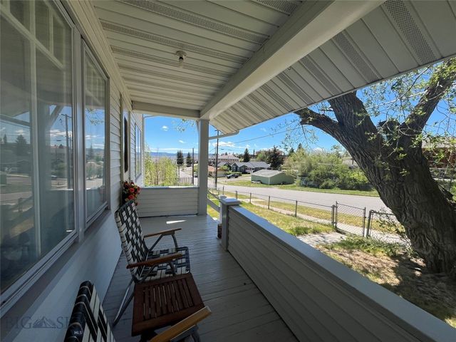 1152 West Copper, Butte, MT 59701