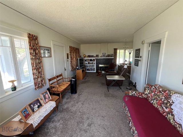 1152 West Copper, Butte, MT 59701