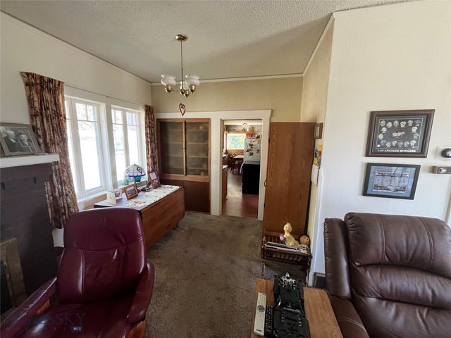 1152 West Copper, Butte, MT 59701