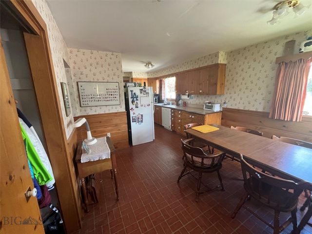 1152 West Copper, Butte, MT 59701