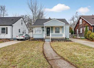 17213 Brady, Redford Charter Township, MI 48240