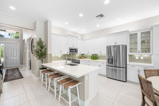 12614 Crested Butte Avenue, Boynton Beach, FL 33437