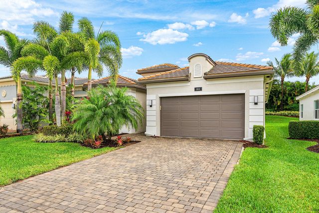 12614 Crested Butte Avenue, Boynton Beach, FL 33437