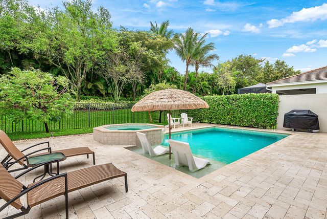 12614 Crested Butte Avenue, Boynton Beach, FL 33437