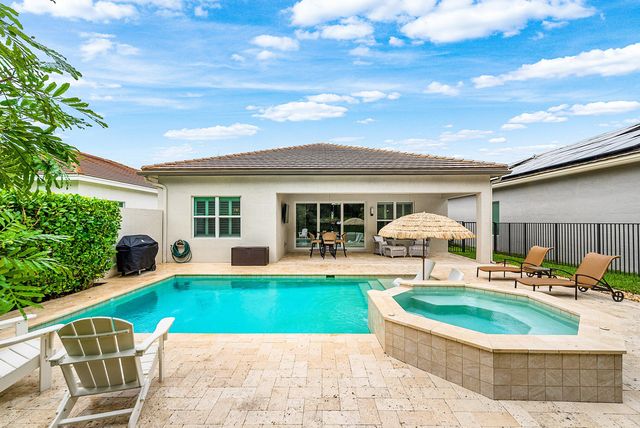 12614 Crested Butte Avenue, Boynton Beach, FL 33437