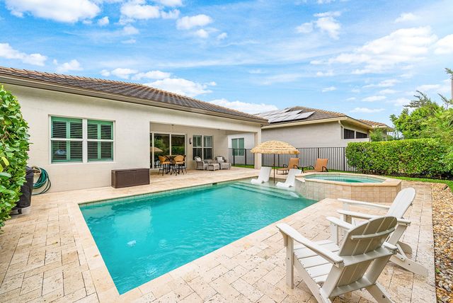 12614 Crested Butte Avenue, Boynton Beach, FL 33437