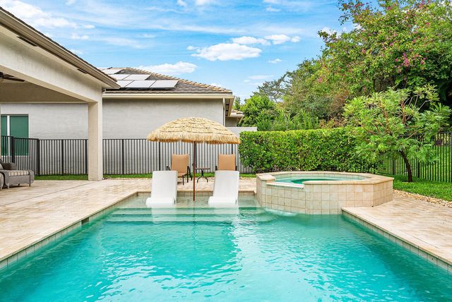 12614 Crested Butte Avenue, Boynton Beach, FL 33437