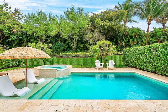 12614 Crested Butte Avenue, Boynton Beach, FL 33437