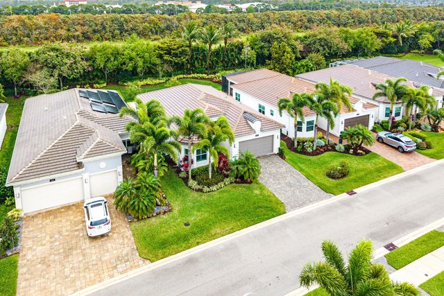 12614 Crested Butte Avenue, Boynton Beach, FL 33437