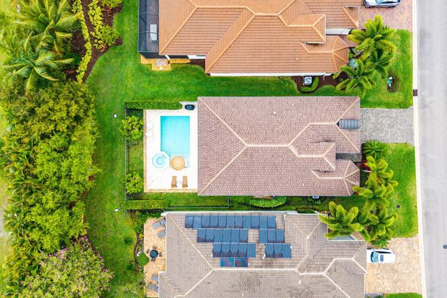 12614 Crested Butte Avenue, Boynton Beach, FL 33437