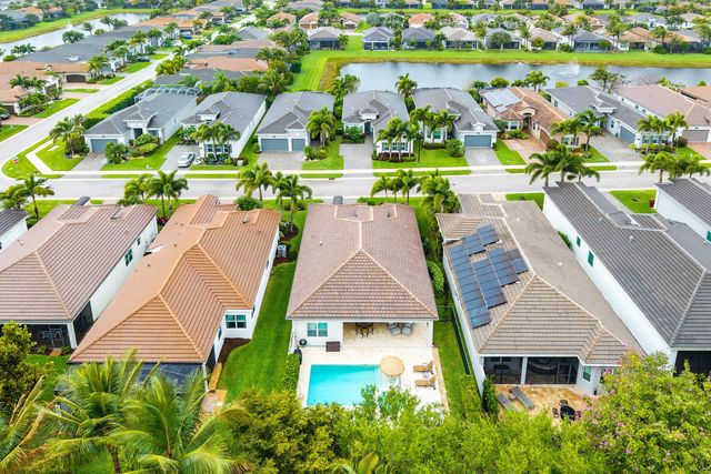 12614 Crested Butte Avenue, Boynton Beach, FL 33437