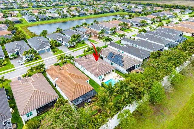 12614 Crested Butte Avenue, Boynton Beach, FL 33437