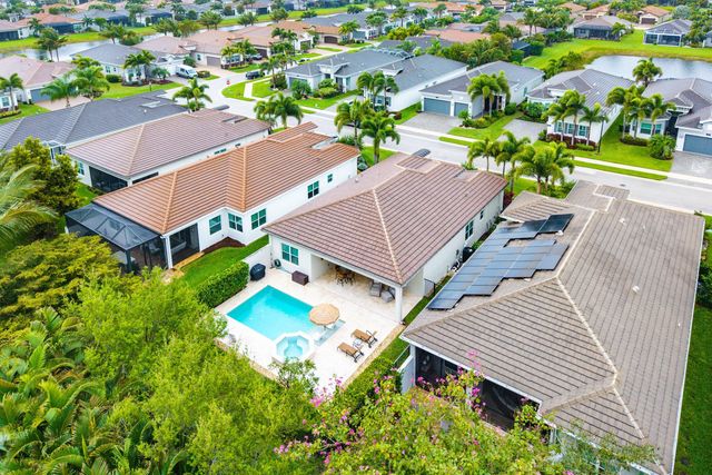 12614 Crested Butte Avenue, Boynton Beach, FL 33437