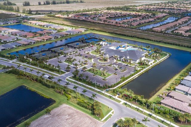 12614 Crested Butte Avenue, Boynton Beach, FL 33437