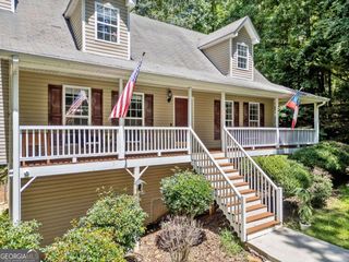 3395 Woodlake Lane, Villa Rica, GA 30180