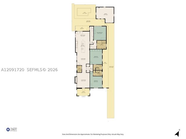 1109 Almeria Ave, Coral Gables, FL 33134