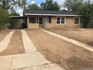 123 Howle, San Antonio, TX 78223