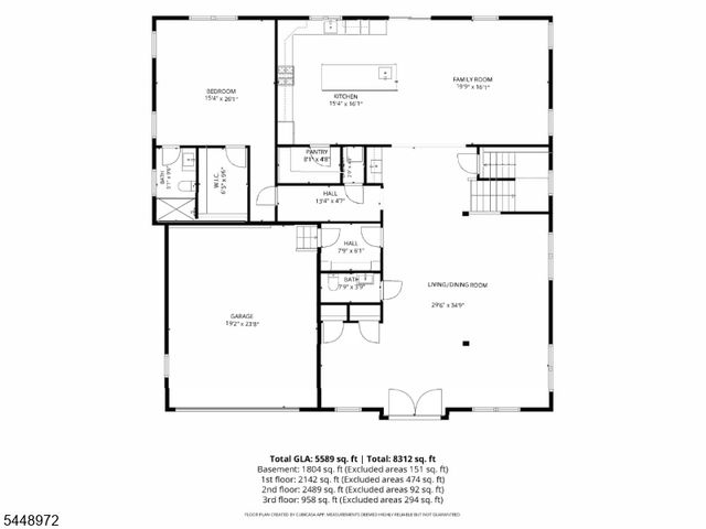 43 Crescent Dr, Morris Twp., NJ 07960