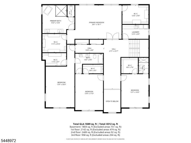 43 Crescent Dr, Morris Twp., NJ 07960