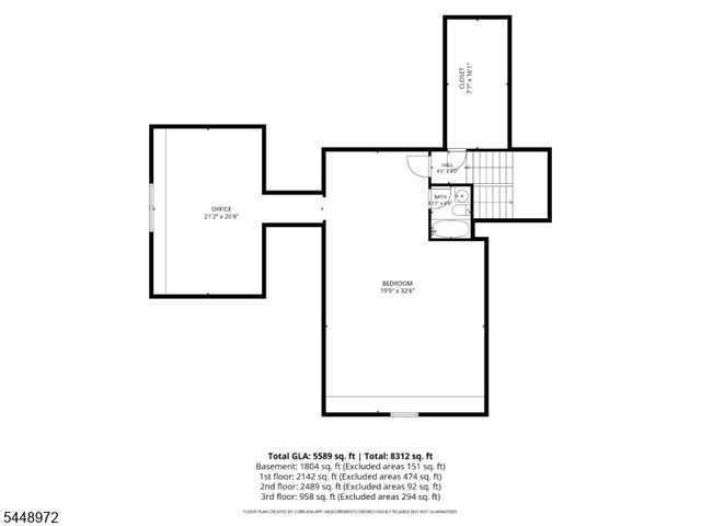 43 Crescent Dr, Morris Twp., NJ 07960