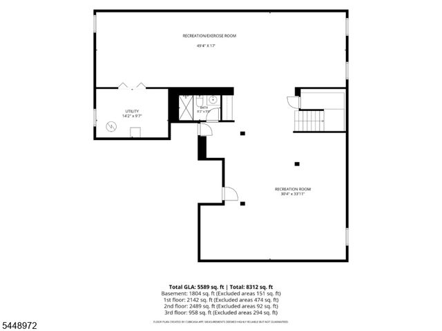 43 Crescent Dr, Morris Twp., NJ 07960