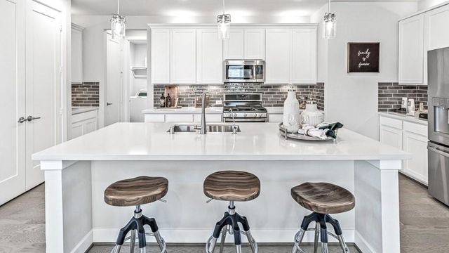 17942 Carnation Glen Drive, Richmond, TX 77407