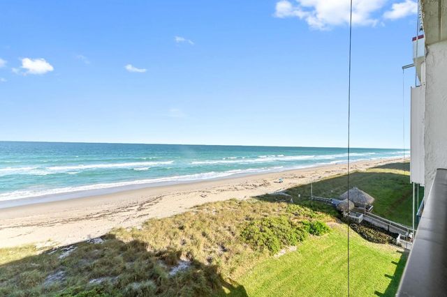 10152 S Ocean Drive 619b, Jensen Beach, FL 34957