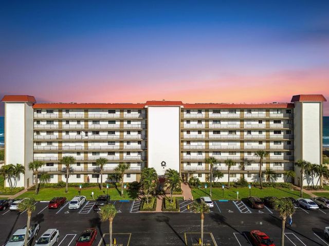 10152 S Ocean Drive 619b, Jensen Beach, FL 34957