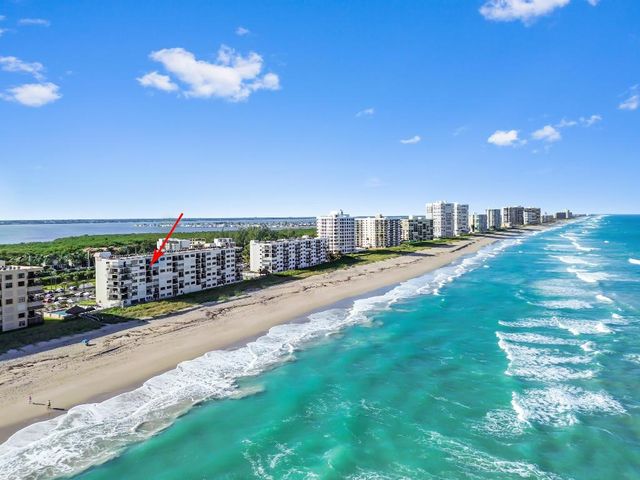 10152 S Ocean Drive 619b, Jensen Beach, FL 34957