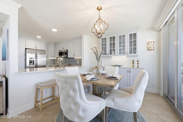 1601 OCEAN Drive S 701, Jacksonville Beach, FL 32250