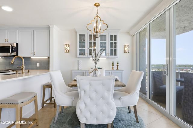 1601 OCEAN Drive S 701, Jacksonville Beach, FL 32250