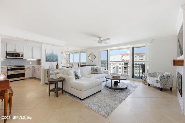 1601 OCEAN Drive S 701, Jacksonville Beach, FL 32250