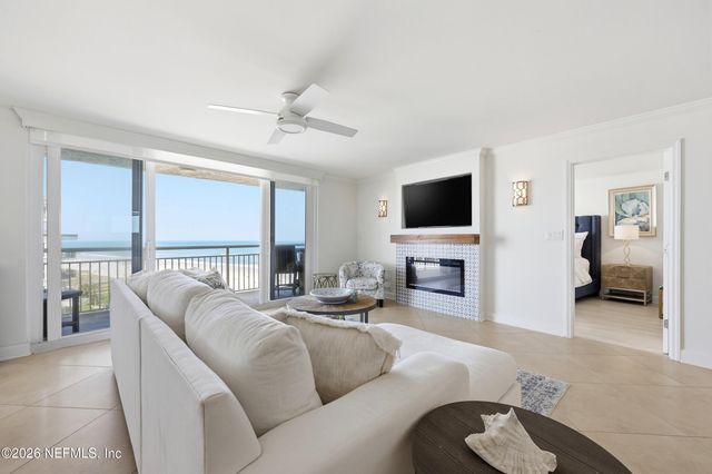 1601 OCEAN Drive S 701, Jacksonville Beach, FL 32250