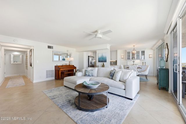 1601 OCEAN Drive S 701, Jacksonville Beach, FL 32250