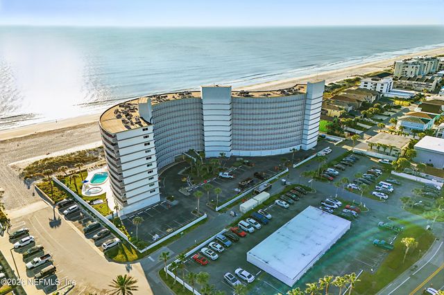1601 OCEAN Drive S 701, Jacksonville Beach, FL 32250