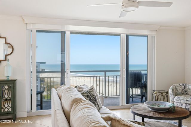 1601 OCEAN Drive S 701, Jacksonville Beach, FL 32250