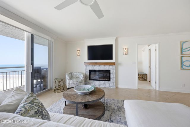 1601 OCEAN Drive S 701, Jacksonville Beach, FL 32250