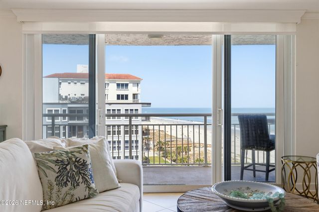 1601 OCEAN Drive S 701, Jacksonville Beach, FL 32250