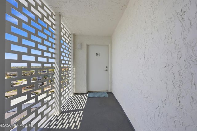 1601 OCEAN Drive S 701, Jacksonville Beach, FL 32250