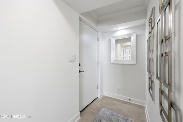 1601 OCEAN Drive S 701, Jacksonville Beach, FL 32250