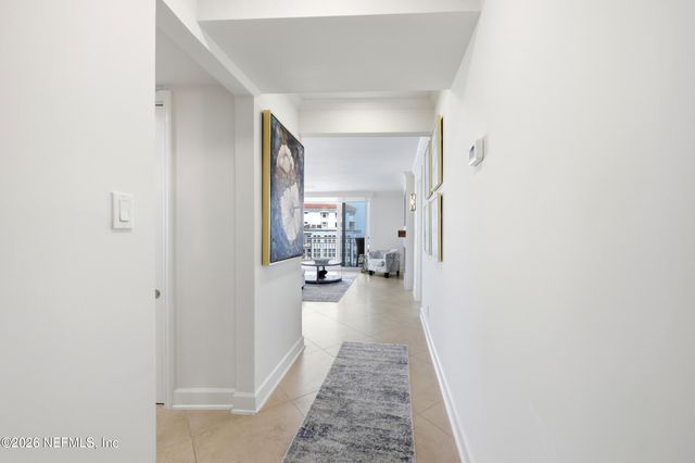 1601 OCEAN Drive S 701, Jacksonville Beach, FL 32250