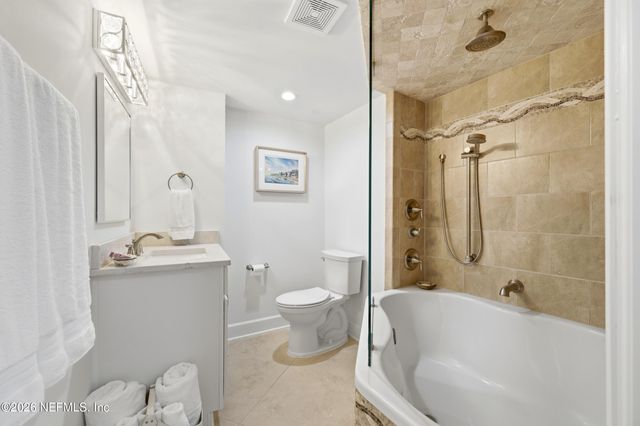 1601 OCEAN Drive S 701, Jacksonville Beach, FL 32250