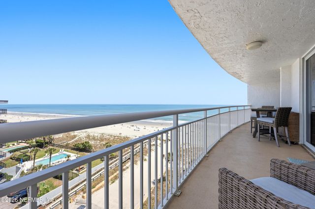 1601 OCEAN Drive S 701, Jacksonville Beach, FL 32250
